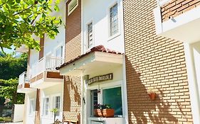 Flat Solar Aguia Dourada